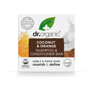 Have you been asking yourself, Where to get Dr. Organic Coconut & Orange Shampoo & Conditioner Bar in Kenya? or Where to buy Coconut & Orange Shampoo & Conditioner Bar in Nairobi? Kalonji Online Shop Nairobi has it. Contact them via WhatsApp/Call 0716 250 250 or even shop online via their website www.kalonji.co.ke