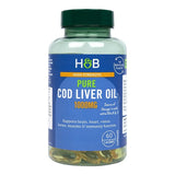 Have you been asking yourself, Where to get Holland & Barrett Cod Liver Oil Capsules in Kenya? or Where to buy Cod Liver Oil Capsules in Nairobi? Kalonji Online Shop Nairobi has it. Contact them via WhatsApp/Call 0716 250 250 or even shop online via their website www.kalonji.co.ke
