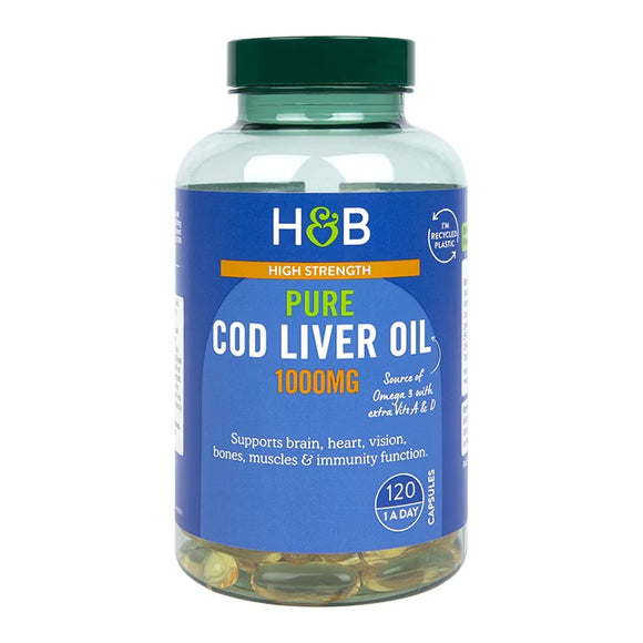 Have you been asking yourself, Where to get Holland & Barrett Cod Liver Oil Capsules in Kenya? or Where to buy Cod Liver Oil Capsules in Nairobi? Kalonji Online Shop Nairobi has it. Contact them via WhatsApp/Call 0716 250 250 or even shop online via their website www.kalonji.co.ke