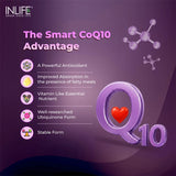 Where to buy Inlife Coenzyme Q10 Chewable Tablets in Nairobi, Kenya?
WhatsApp/Call 0716250250 / shop online www.kalonji.co.ke
Free Delivery 4 order over 3K