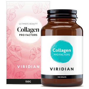 Have you been asking yourself, Where to get Viridian Collagen Pro Factors in Kenya? or Where to get Collagen Pro Factors  in Nairobi? Kalonji Online Shop Nairobi has it.
Contact them via WhatsApp/Call 0716 250 250 or even shop online via their website www.kalonji.co.ke