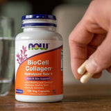 Where to get Now BioCell Collagen Capsules in Nairobi Kenya?
WhatsApp/Call 0716250250 / shop online www.kalonji.co.ke
Free Delivery 4 order over 3K
