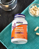 Collagen Capsules 120's
