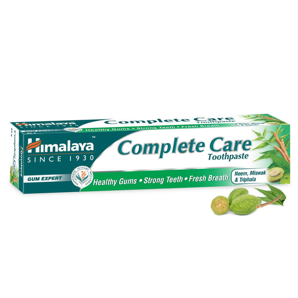 Have you been asking yourself, Where to get Himalaya toothpaste in Kenya? or Where to get Himalaya Complete Care Toothpaste in Nairobi? Kalonji Online Shop Nairobi has it. Contact them via WhatsApp/call via 0716 250 250 or even shop online via their website www.kalonji.co.ke