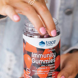 Have you been asking yourself, Where to get Immunity Gummies in Kenya? or Where to get Trace Minerals Immunity Gummies in Nairobi? Kalonji Online Shop Nairobi has it. Contact them via WhatsApp/Call 0716 250 250 or even shop online via their website www.kalonji.co.ke