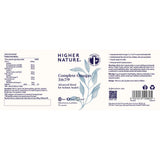 Where to get Higher nature Complete Omegas 3679 Capsues in Nairobi Kenya?
WhatsApp/Call 0716250250 / shop online www.kalonji.co.ke
Free Delivery 4 order over 3K