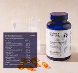 Where to get Higher nature Complete Omegas 3679 Capsues in Nairobi Kenya?
WhatsApp/Call 0716250250 / shop online www.kalonji.co.ke
Free Delivery 4 order over 3K