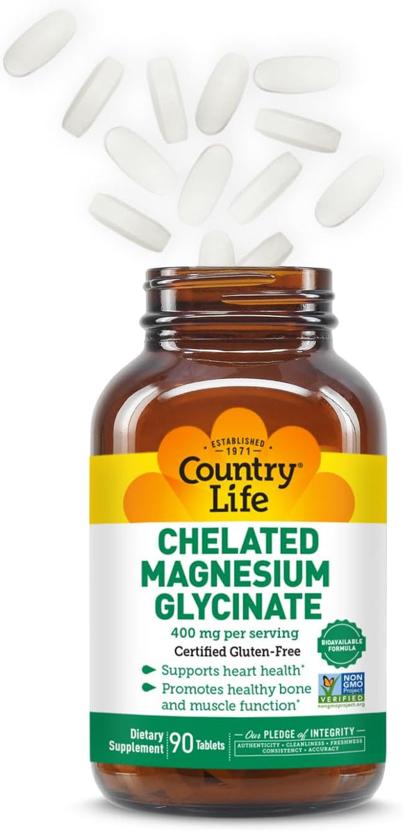 Get Country Life Chelated Magnesium Glycinate Tablets in Nairobi Kenya?
WhatsApp/Call 0716250250 / shop online www.kalonji.co.ke
Free Delivery 4 order over 3K