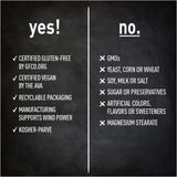 Get Country Life Chelated Magnesium Glycinate Tablets in Nairobi Kenya?
WhatsApp/Call 0716250250 / shop online www.kalonji.co.ke
Free Delivery 4 order over 3K