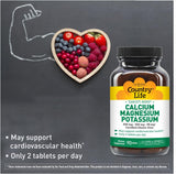 Country Life Target Calcium-Magnesium-Potassium Tablets in Nairobi Kenya?
WhatsApp/Call 0716250250 / shop online www.kalonji.co.ke
Free Delivery 4 order over 3K
