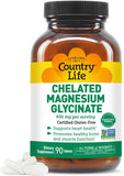 Get Country Life Chelated Magnesium Glycinate Tablets in Nairobi Kenya?
WhatsApp/Call 0716250250 / shop online www.kalonji.co.ke
Free Delivery 4 order over 3K