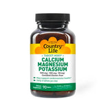 Country Life Target Calcium-Magnesium-Potassium Tablets in Nairobi Kenya?
WhatsApp/Call 0716250250 / shop online www.kalonji.co.ke
Free Delivery 4 order over 3K
