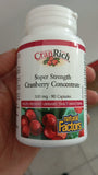 Where to get Natural factors Cranberry Capsules in Nairobi Kenya?
WhatsApp/Call 0716250250 / shop online www.kalonji.co.ke
Free Delivery 4 order over 3K 
