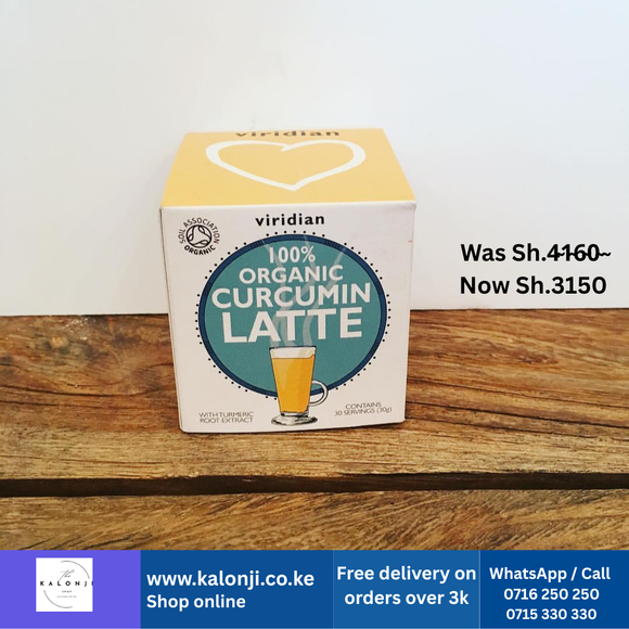 Where to get Curcumin Powder in Nairobi Kenya?
WhatsApp/Call 0716250250 / shop online www.kalonji.co.ke
Free Delivery 4 order over 3K