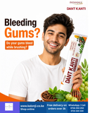 Where to get PATANJALI DANT KANTI NATURAL TOOTHPASTE in Nairobi Kenya?
WhatsApp/Call 0716250250 / shop online www.kalonji.co.ke
Free Delivery 4 order over 3K
