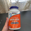 Where to get Now DHA 500 Capsules in Nairobi Kenya?
WhatsApp/Call 0716250250 / shop online www.kalonji.co.ke
Free Delivery 4 order over 3K
