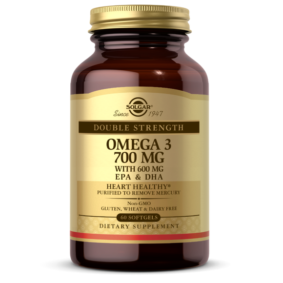 Have you been asking yourself, Where to get Solgar Omega 3 700 Capsules in Kenya? or Where to get Omega 3 700 Capsules in Nairobi? Kalonji Online Shop Nairobi has it. Contact them via WhatsApp/call via 0716 250 250 or even shop online via their website www.kalonji.co.ke