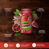 Where to get Hajmola Tablets in Nairobi Kenya?
WhatsApp/Call 0716250250 / shop online www.kalonji.co.ke
Free Delivery 4 order over 3K
