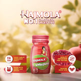 Where to get Hajmola Tablets in Nairobi Kenya?
WhatsApp/Call 0716250250 / shop online www.kalonji.co.ke
Free Delivery 4 order over 3K