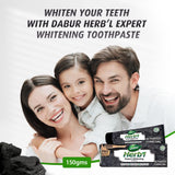 Have you been asking yourself, Where to get Dabur Herbal Activated Charcoal Tooth Paste in Kenya? or Where to get Dabur Herbal Activated Charcoal Tooth Paste in Nairobi? Kalonji Online Shop Nairobi has it. Contact them via WhatsApp/Call 0716 250 250 or even shop online via their website www.kalonji.co.ke