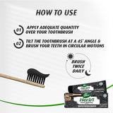 Have you been asking yourself, Where to get Dabur Herbal Activated Charcoal Tooth Paste in Kenya? or Where to get Dabur Herbal Activated Charcoal Tooth Paste in Nairobi? Kalonji Online Shop Nairobi has it. Contact them via WhatsApp/Call 0716 250 250 or even shop online via their website www.kalonji.co.ke