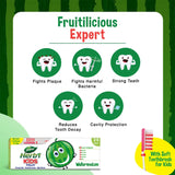 Have you been asking yourself, Where to get Dabur Herbal Plus Kids Toothpaste - Watermelon in Kenya? or Where to buy Dabur Herbal Plus Kids Toothpaste - Watermelon in Nairobi? Kalonji Online Shop Nairobi has it. Contact them via WhatsApp/Call 0716 250 250 or even shop online via their website www.kalonji.co.ke