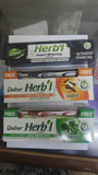 Where to get Dabur Herbal Basil Natural Toothpaste in Nairobi Kenya?
WhatsApp/Call 0716250250 / shop online www.kalonji.co.ke
Free Delivery 4 order over 3K