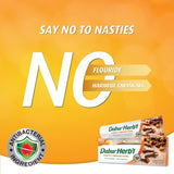 Where to get Dabur Herbal  Clove Toothpaste in Nairobi Kenya?
WhatsApp/Call 0716250250 / shop online www.kalonji.co.ke
Free Delivery 4 order over 3K