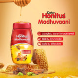 Where to get Dabur Honitus Madhuvaani in Nairobi Kenya? Kalonji Shop has
WhatsApp/Call 0716250250 / shop online www.kalonji.co.ke
Free Delivery 4 order over 3K