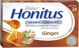 Where to get Dabur Honitus Herbal Lozenges in Nairobi Kenya?
WhatsApp/Call 0716250250 / shop online www.kalonji.co.ke
Free Delivery 4 order over 3K 