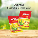 Where to buy Dabur Honitus Hot Sip in Nairobi Kenya?
WhatsApp/Call 0716250250 / shop online www.kalonji.co.ke
Free Delivery 4 order over 3K