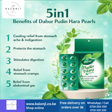 Where to get  Dabur Pudin Hara Pearls in Nairobi Kenya?
WhatsApp/Call 0716250250 / shop online www.kalonji.co.ke
Free Delivery 4 order over 3K