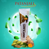 Have you been asking yourself, Where to get Where to get PATANJALI DANT KANTI NATURAL TOOTHPASTE in Nairobi & Kenya in Kenya? or Where to get Where to get PATANJALI DANT KANTI NATURAL TOOTHPASTE in Nairobi & Kenya in Nairobi? Kalonji Online Shop Nairobi has it. Contact them via WhatsApp/call via 0716 250 250 or even shop online via their website www.kalonji.co.ke