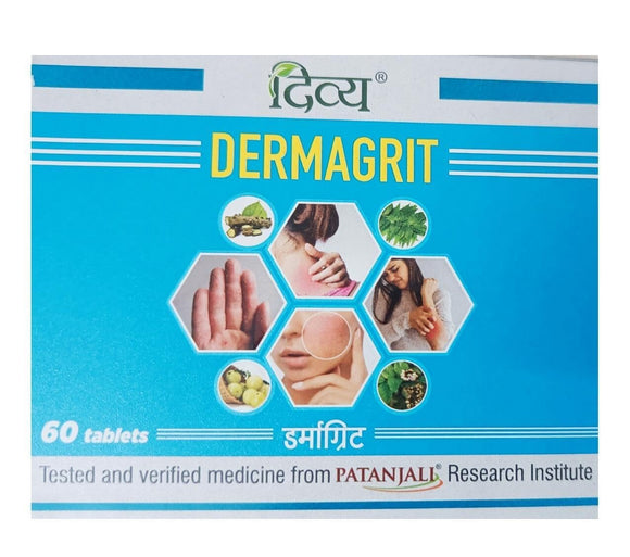 Have you been asking yourself, Where to get Dermagrit Tablets in Kenya? or Where to get Divya patanjali Dermagrit Tablets in Nairobi? Kalonji Online Shop Nairobi has it. Contact them via WhatsApp/call via 0716 250 250 or even shop online via their website www.kalonji.co.ke