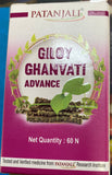 Have you been asking yourself, Where to get patanjali Giloy Ghanvati Tablets in Kenya? or Where to buy  Giloy Ghanvati Tablets in Nairobi? Kalonji Online Shop Nairobi has it. Contact them via WhatsApp/Call 0716 250 250 or even shop online via their website www.kalonji.co.ke