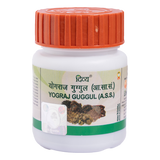 Have you been asking yourself, Where to get Divya Yograj Guggul Tablets in Kenya? or Where to buy Yograj Guggul Tablets in Nairobi? Kalonji Online Shop Nairobi has it. Contact them via WhatsApp/Call 0716 250 250 or even shop online via their website www.kalonji.co.ke