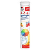 Multivitamin + Minerals Effervescent tablets 15's ( A-Z Effervescent tablets )