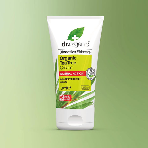 Where to get Dr. Organic Tea Tree Creamin Nairobi Kenya?
WhatsApp/Call 0716250250 / shop online www.kalonji.co.ke
Free Delivery 4 order over 3K