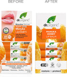 Manuka Honey Lip Balm 5.7ml