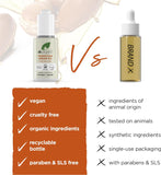 Where to get Dr. Organic Moroccan Argan Facial Oil in Nairobi Kenya?
WhatsApp/Call 0716250250 / shop online www.kalonji.co.ke
Free Delivery 4 order over 3K