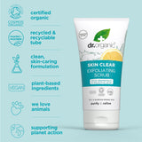 Where to get Dr. organic Skin Clear Face Scrub in Nairobi Kenya?
WhatsApp/Call 0716250250 / shop online www.kalonji.co.ke
Free Delivery 4 order over 3K