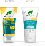 Where to get Dr. organic Skin Clear Face Scrub in Nairobi Kenya?
WhatsApp/Call 0716250250 / shop online www.kalonji.co.ke
Free Delivery 4 order over 3K