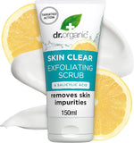 Where to get Dr. organic Skin Clear Face Scrub in Nairobi Kenya?
WhatsApp/Call 0716250250 / shop online www.kalonji.co.ke
Free Delivery 4 order over 3K