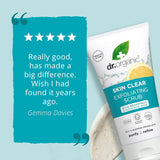 Where to get Dr. organic Skin Clear Face Scrub in Nairobi Kenya?
WhatsApp/Call 0716250250 / shop online www.kalonji.co.ke
Free Delivery 4 order over 3K