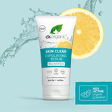 Where to get Dr. organic Skin Clear Face Scrub in Nairobi Kenya?
WhatsApp/Call 0716250250 / shop online www.kalonji.co.ke
Free Delivery 4 order over 3K