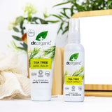 Where to get Dr. Organic Tea Tree Heel Balm in Nairobi Kenya?
WhatsApp/Call 0716250250 / shop online www.kalonji.co.ke
Free Delivery 4 order over 3K