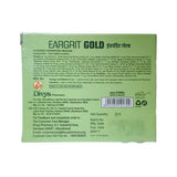 Have you been asking yourself, Where to get PATANJALI Eargrit Gold Tablets in Kenya? or Where to get Eargrit Gold Tablets in Nairobi? Kalonji Online Shop Nairobi has it. Contact them via WhatsApp/Call 0716 250 250 or even shop online via their website www.kalonji.co.ke