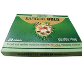 Have you been asking yourself, Where to get PATANJALI Eargrit Gold Tablets in Kenya? or Where to get Eargrit Gold Tablets in Nairobi? Kalonji Online Shop Nairobi has it. Contact them via WhatsApp/Call 0716 250 250 or even shop online via their website www.kalonji.co.ke