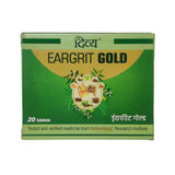 Have you been asking yourself, Where to get PATANJALI Eargrit Gold Tablets in Kenya? or Where to get Eargrit Gold Tablets in Nairobi? Kalonji Online Shop Nairobi has it. Contact them via WhatsApp/Call 0716 250 250 or even shop online via their website www.kalonji.co.ke