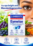 Where to get Lamberts Eyewise Tablets in Nairobi Kenya?
WhatsApp/Call 0716250250 / shop online www.kalonji.co.ke
Free Delivery 4 order over 3K